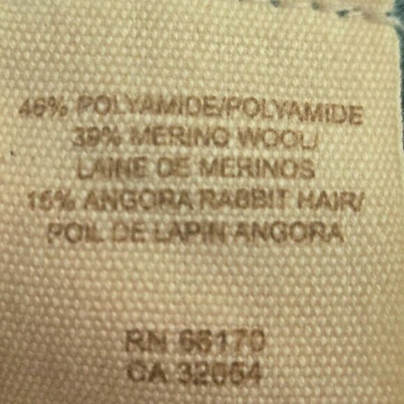 Free People sweater - Picture 3 of 3